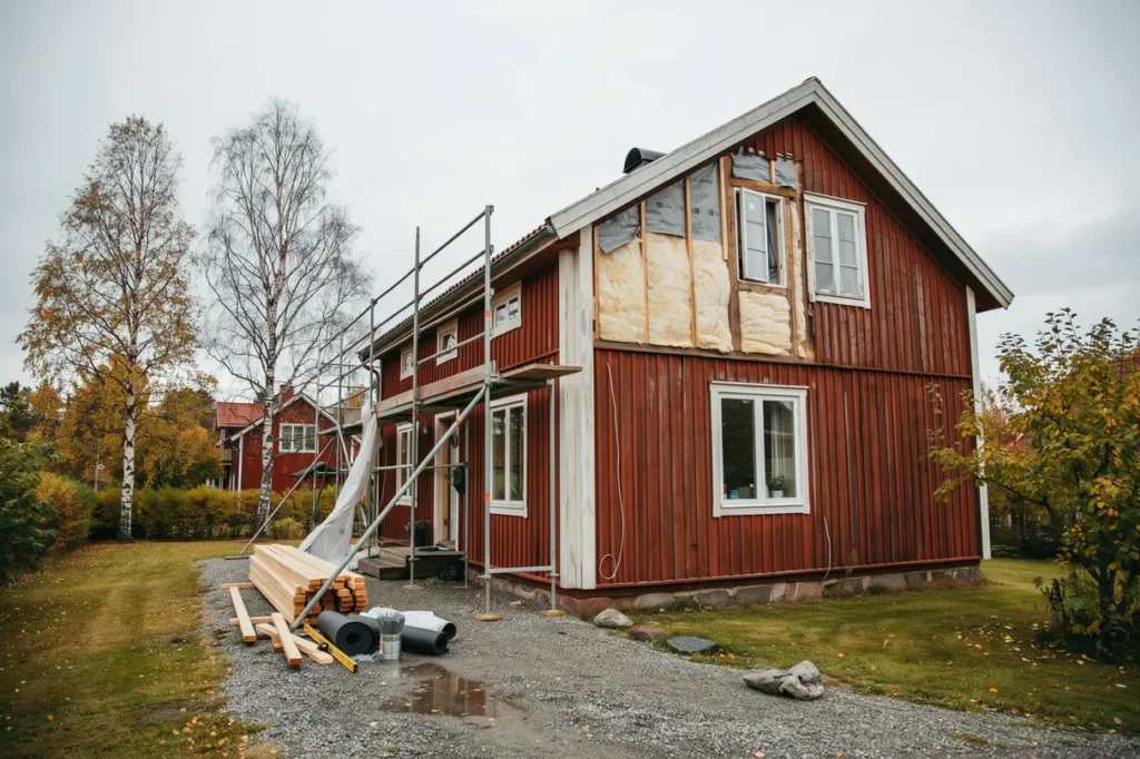 till ggsisolera huset smart metoder kostnad och vanliga misstag att undvika