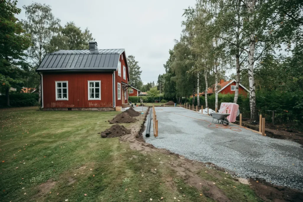 planera uterum p r tt s tt bygglov grundarbete och val som h ller ver tid