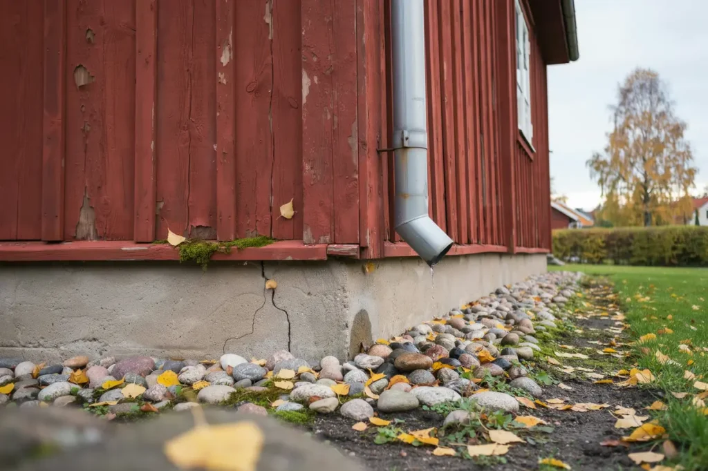 september r r tt tid att se ver husgrunden inf r h sten checklista f r villa gare